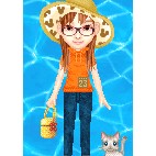 みにみに